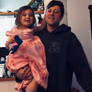 Meet your Posher, Pat